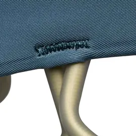 Black Diamond Klettergurt Blau