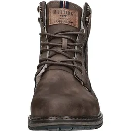Mustang 4157-609 Herren Braun 41