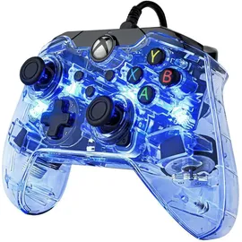 PDP Xbox Gaming Wired Controller prismatic