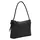 Fossil Willa Umhängetasche Leder Black