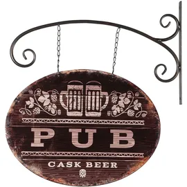 Ambiente Haus Pub Schild 48cm", | Gr.: onesize