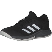 adidas Herren Court Team Bounce M Leichtathletik-Schuh, Mehrfarbig Negbás Ftwbla Gricua, 46 EU - 46 EU