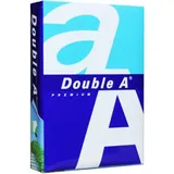 Double A Double A, Premium A3-Papier 1 Packung (500 Blatt)