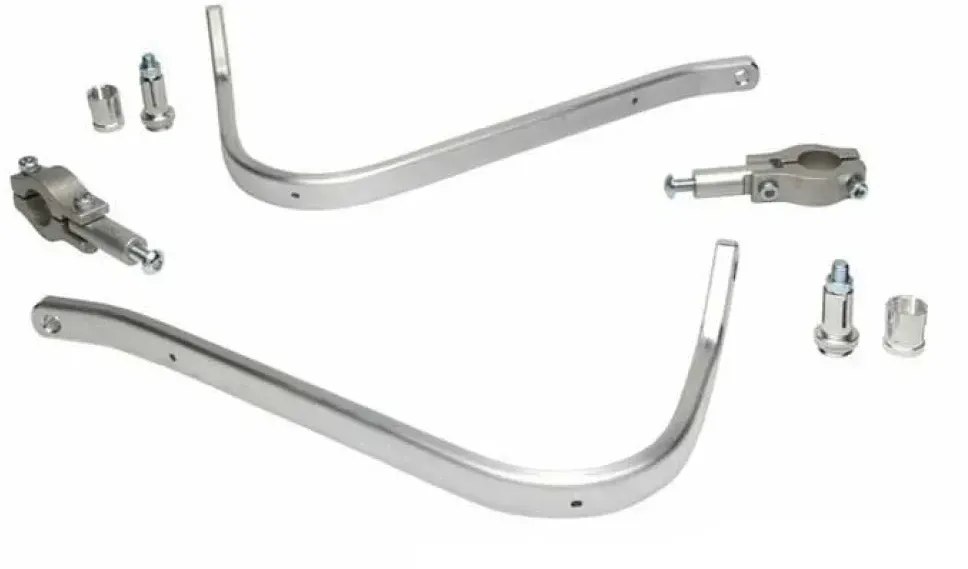 Barkbusters Vps 22 Mm Suzuki Bb-bhg-151-00-np Handschutz - One Size