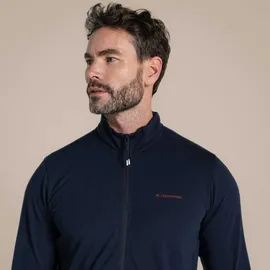 Craghoppers Bromsgrove Jacke blau L