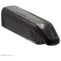 Maratron E-Bike Akku Maratron Ersatz-Akku für AEG Downtube 36V 13Ah - Rahmen (DownTube)
