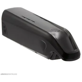 Maratron E-Bike Akku Maratron Ersatz-Akku für AEG Downtube 36V 13Ah - Rahmen (DownTube)