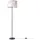 Paco Home Kuba 123 E27 Weiß