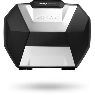 Shad SH38X Aluminium