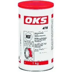 OKS Mehrzweckfett Lebensmitt. 476 1 kg