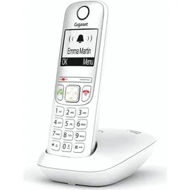 Gigaset A690 weiß