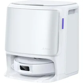 Narwal Freo X10 Pro Weiß