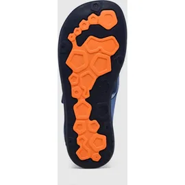 Affenzahn Vegan Airy Elefant Blau 24