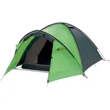 Coleman Pingora 3 Schwarz/Grau