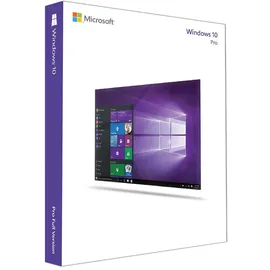 Microsoft Windows 10 Pro OEM ML