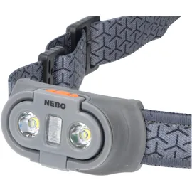 Nebo Tools EinsteinTM 750 Scheinwerfer - Grey - 750 Lumina