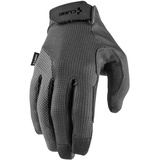 Cube CMPT Comfort Langfinger Handschuhe Schwarz Modell 2024