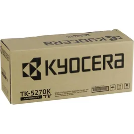 Kyocera TK-5270K schwarz