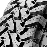 Toyo Open Country M/T POR