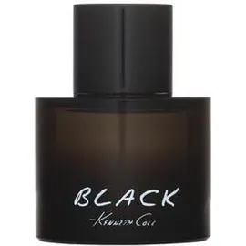 Kenneth Cole Black Eau de Toilette 100 ml
