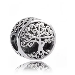 Pandora 797590 Silber Charm Family Roots