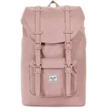 Herschel Little America Backpack Mid-Volume 17 l ash rose