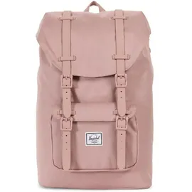 Herschel Little America Backpack Mid-Volume 17 l ash rose