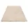 OTTO home Teppich Desner, Hochflor Teppiche, rechteckig, Höhe: 35 mm, Mikrofaser, weich, flauschig, Wohnzimmer, Schlafzimmer, Kinderzimmer beige 200 cm x 300 cm x 35 mm