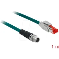 DeLock 85425 Industrielles Netzwerkzubehör