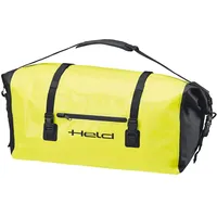Held Carry-Bag 2 Gepäcktasche - Neon-Gelb/Schwarz - 40 l
