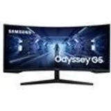 Samsung Odyssey G5 C34G55TWWP 34"