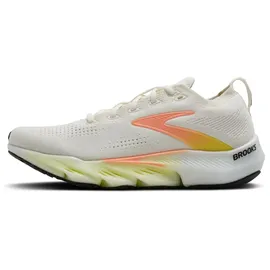 Brooks Glycerin Flex Damen Grau/Weiß 42,5