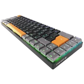 Cherry MX-LP 2.1 Compact Wireless Cherry MX Speed DE