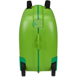 Samsonite Dream2Go Ride-On 4-Rollen Cabin 38 cm / 30 l Dinosaur D.