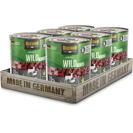 Belcando Baseline Wild & Ente 6 x 400 g