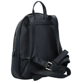 GUESS Damen Rucksack Eco Elements Black