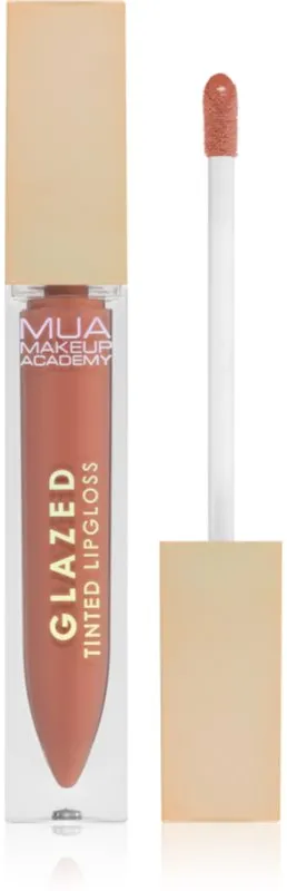 MUA Makeup Academy Glazed Lipgloss 6,5 ml