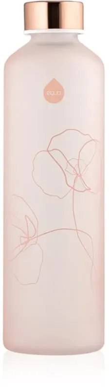 Equa Mismatch Wasserflasche Farbe Bloom 750 ml