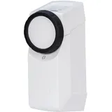 ABUS CFA3100 Türschloss Weiß