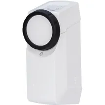 ABUS CFA3100 Türschloss Weiß