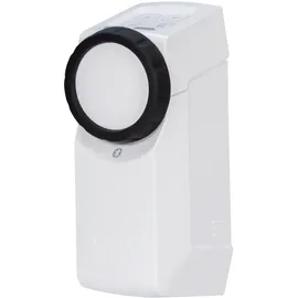 ABUS CFA3100 Türschloss Weiß
