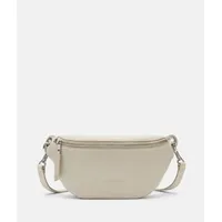 Liebeskind Berlin Liebeskind Tavia Gürteltasche Leder 32 cm beige