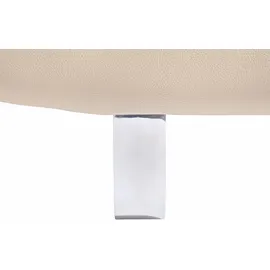 Calia Italia Ecksofa »Dave, italienisches Designsofa mit erstklassigem Sitzkomfort, L-Form«, mit tollen Lederbezügen