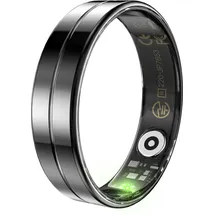 FELIXX Smartring SR11 Schwarz 9