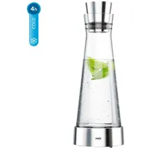 Emsa Flow Slim Karaffe 1l 514233