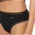 SLOGGI GO Crush High Leg 6 St. Schwarz/Blau XL