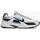 Nike Initiator Herren White / Obsidian / Metallic Cool Grey 40,5