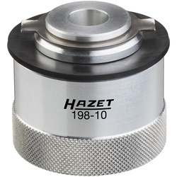 HAZET, Fahrzeug Werkzeug, Motoröl Einfüll-Adapter 198-10