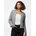PCMALOU LS KNIT CARDIGAN NOOS BC Grau L