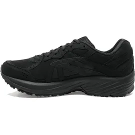 Brooks Zeal Walker Damen Black 43